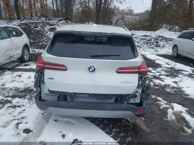 5UX53GP02S9Z98371 BMW X3 30 Xdrive