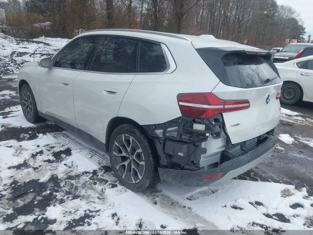 5UX53GP02S9Z98371 BMW X3 30 Xdrive