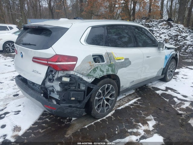 5UX53GP02S9Z98371 BMW X3 30 Xdrive