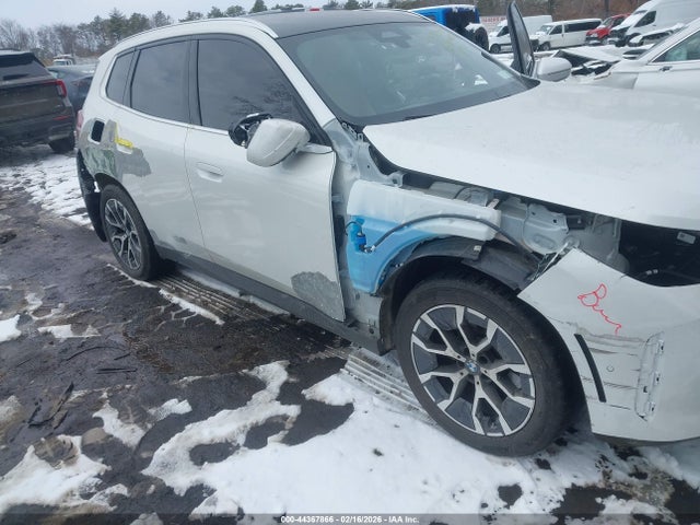 5UX53GP02S9Z98371 BMW X3 30 Xdrive