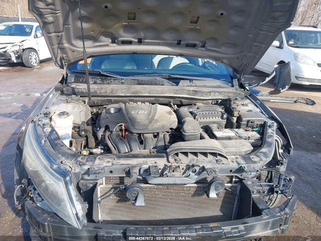 Aukcja sprzedaży 2014 Kia Optima Lx, vin: 5XXGM4A79EG298513, numer aukcji: 44367872