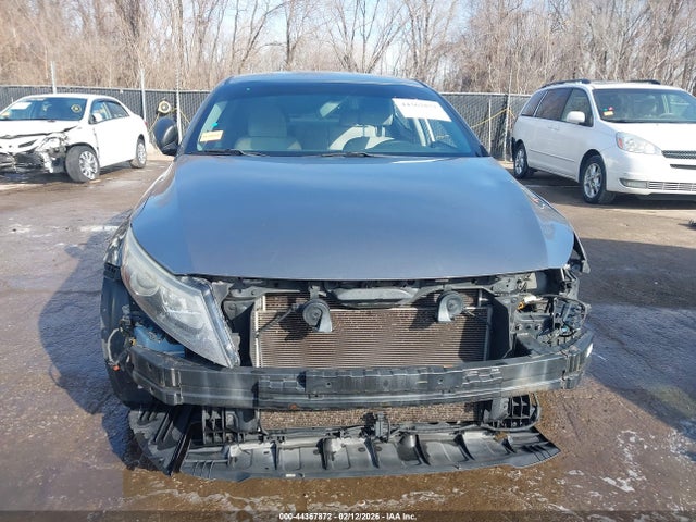 Aukcja sprzedaży 2014 Kia Optima Lx, vin: 5XXGM4A79EG298513, numer aukcji: 44367872