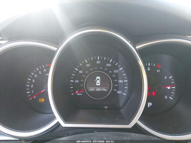 Aukcja sprzedaży 2014 Kia Optima Lx, vin: 5XXGM4A79EG298513, numer aukcji: 44367872