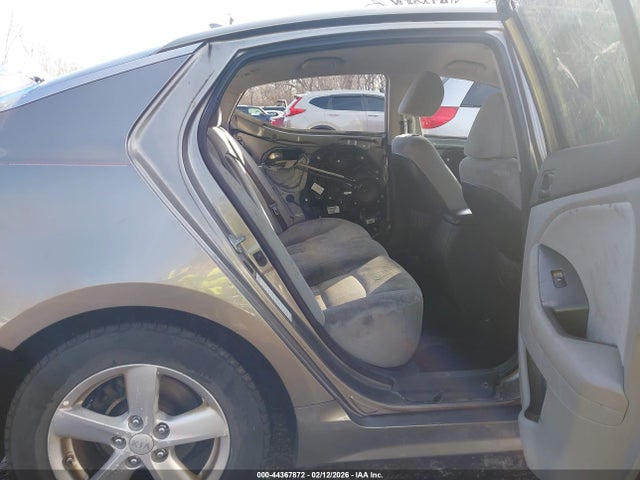 Aukcja sprzedaży 2014 Kia Optima Lx, vin: 5XXGM4A79EG298513, numer aukcji: 44367872
