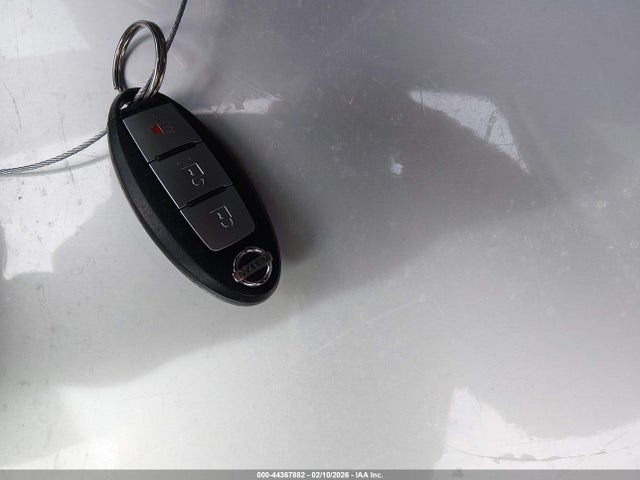 5N1AT2MV0FC788021 Nissan ROGUE SV