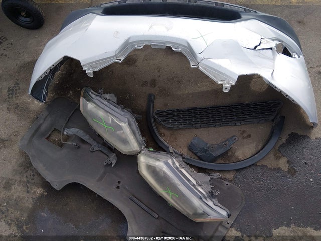 5N1AT2MV0FC788021 Nissan ROGUE SV
