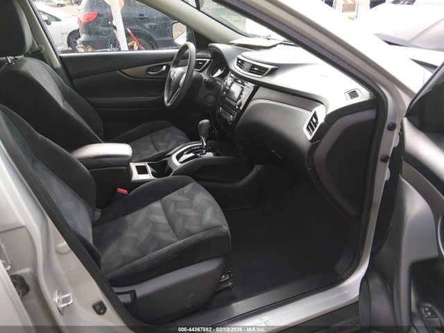 5N1AT2MV0FC788021 Nissan ROGUE SV
