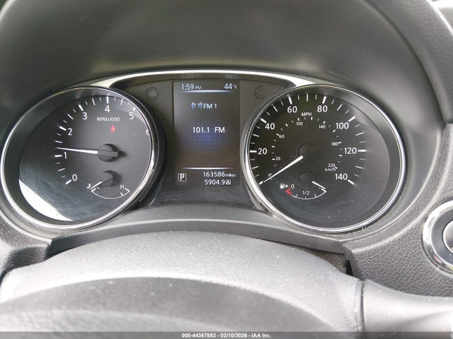5N1AT2MV0FC788021 Nissan ROGUE SV