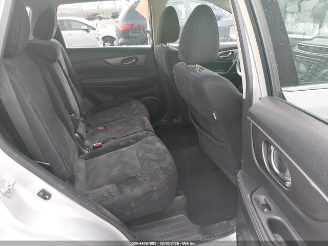 5N1AT2MV0FC788021 Nissan ROGUE SV