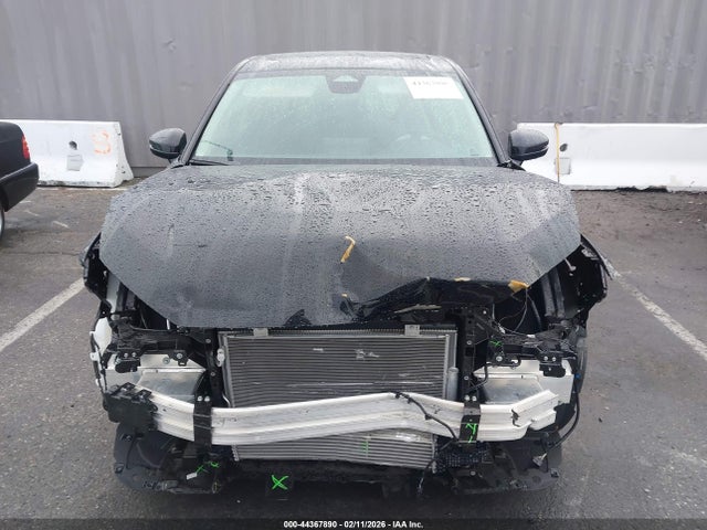 2HKRS3H75SH336883 Honda Cr-v Ex-l 2wd
