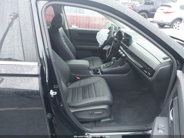 2HKRS3H75SH336883 Honda Cr-v Ex-l 2wd