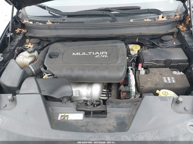 Jeep Cherokee Latitude 2016 1C4PJMCB8GW197152 Image 10