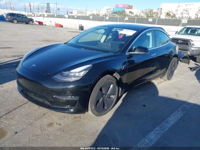 2020 TESLA MODEL 3 5YJ3E1EA9LF630188 Photo 1