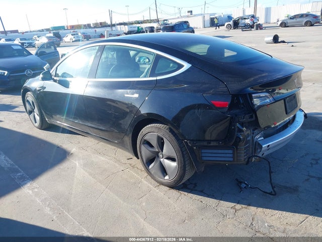 2020 TESLA MODEL 3 5YJ3E1EA9LF630188 Photo 2