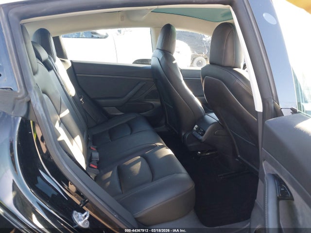 2020 TESLA MODEL 3 5YJ3E1EA9LF630188 Photo 7