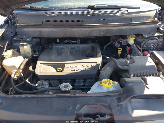 3C4PDCAB3ET100995 Dodge Journey American Value Pkg