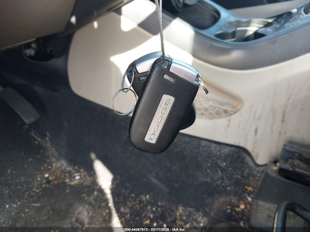 3C4PDCAB3ET100995 Dodge Journey American Value Pkg