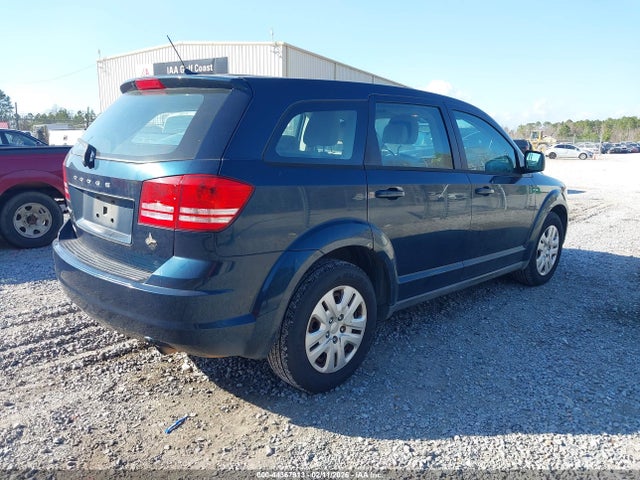 3C4PDCAB3ET100995 Dodge Journey American Value Pkg