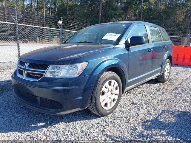 3C4PDCAB3ET100995 Dodge Journey American Value Pkg