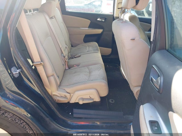 3C4PDCAB3ET100995 Dodge Journey American Value Pkg