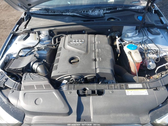 2016 AUDI ALLROAD WA1UFAFLXGA003946 Photo 9