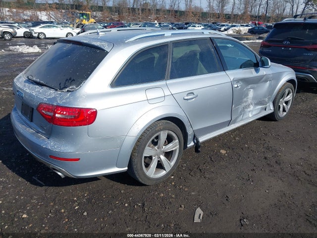 2016 AUDI ALLROAD WA1UFAFLXGA003946 Photo 3