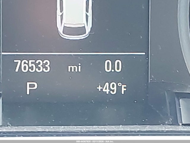 2016 AUDI ALLROAD WA1UFAFLXGA003946 Photo 6