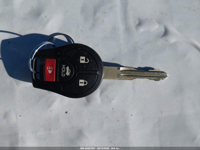 2019 NISSAN VERSA 3N1CN7AP4KL879420 Photo 10