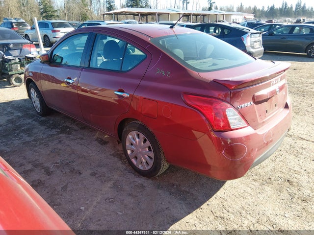 2019 NISSAN VERSA 3N1CN7AP4KL879420 Photo 2