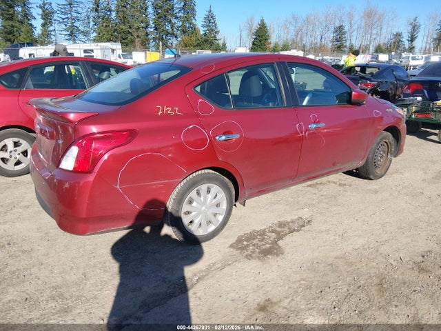 2019 NISSAN VERSA 3N1CN7AP4KL879420 Photo 3