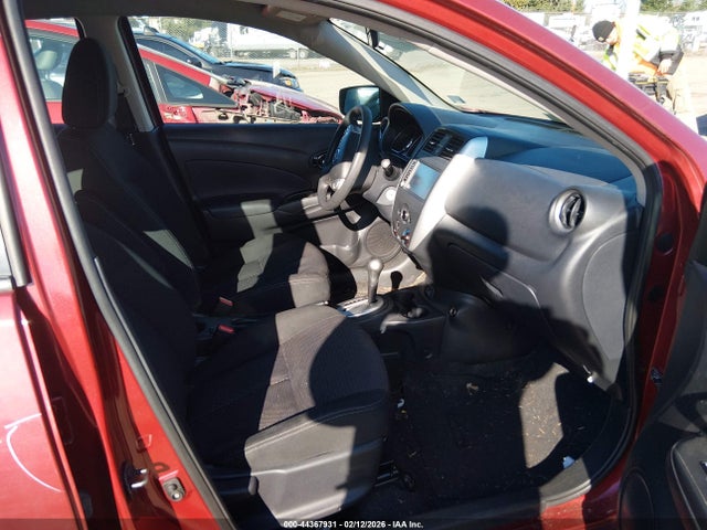 2019 NISSAN VERSA 3N1CN7AP4KL879420 Photo 4