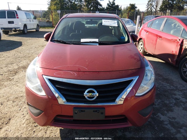2019 NISSAN VERSA 3N1CN7AP4KL879420 Photo 5
