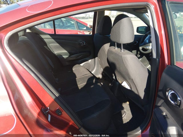 2019 NISSAN VERSA 3N1CN7AP4KL879420 Photo 7