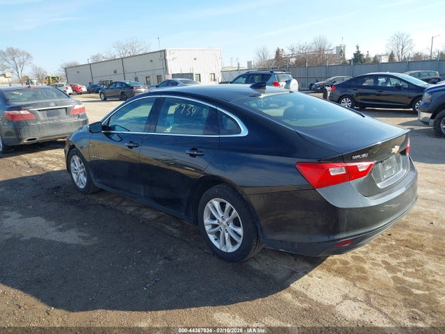1G1ZE5ST1HF208838 Chevrolet MALIBU 1LT