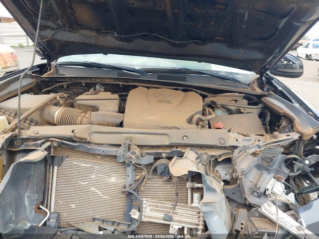 3TMDZ5BNXLM084262 Toyota Tacoma Trd Sport