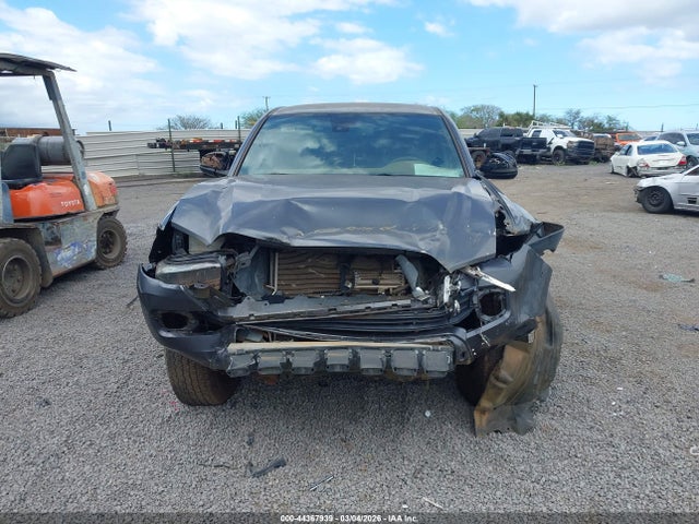 3TMDZ5BNXLM084262 Toyota Tacoma Trd Sport