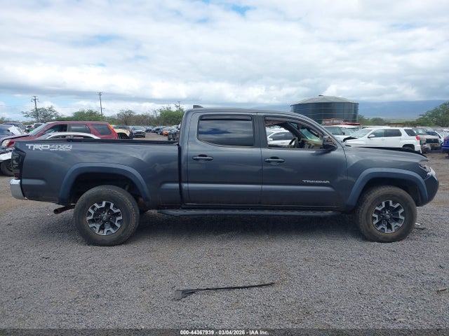 3TMDZ5BNXLM084262 Toyota Tacoma Trd Sport