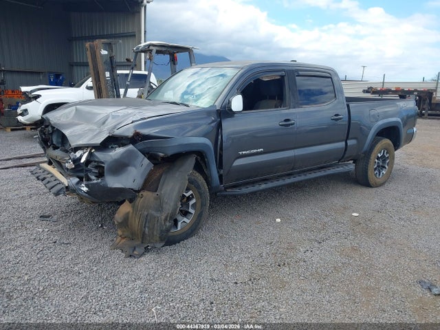 3TMDZ5BNXLM084262 Toyota Tacoma Trd Sport