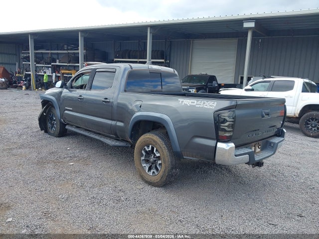 3TMDZ5BNXLM084262 Toyota Tacoma Trd Sport
