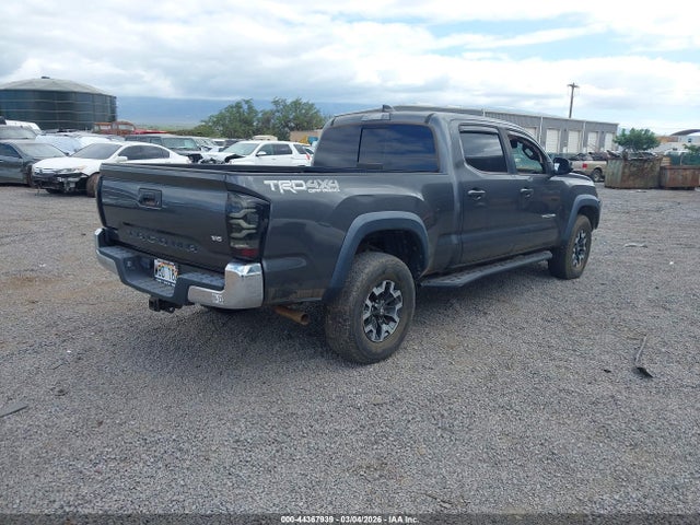 3TMDZ5BNXLM084262 Toyota Tacoma Trd Sport