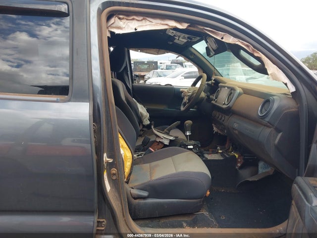 3TMDZ5BNXLM084262 Toyota Tacoma Trd Sport