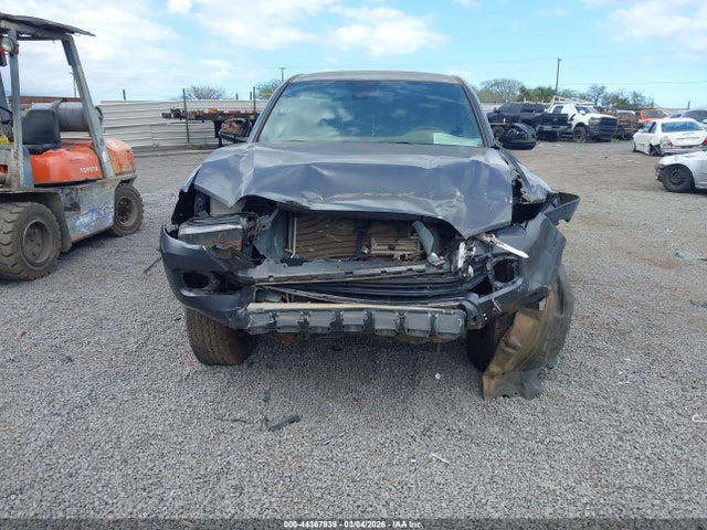 3TMDZ5BNXLM084262 Toyota Tacoma Trd Sport