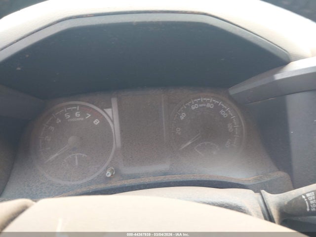 3TMDZ5BNXLM084262 Toyota Tacoma Trd Sport