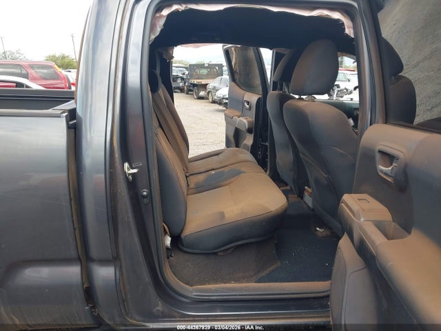 3TMDZ5BNXLM084262 Toyota Tacoma Trd Sport