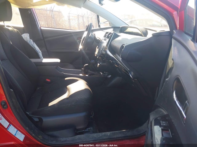2020 Toyota Prius Le Awd-e მანქანა იყიდება აუქციონზე, vin: JTDL9RFU1L3018852, აუქციონის ნომერი: 44367941