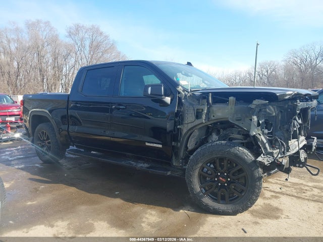 Aukcja sprzedaży 2020 Gmc Sierra 1500 4wd  Short Box Elevation, vin: 3GTU9CEDXLG347016, numer aukcji: 44367949