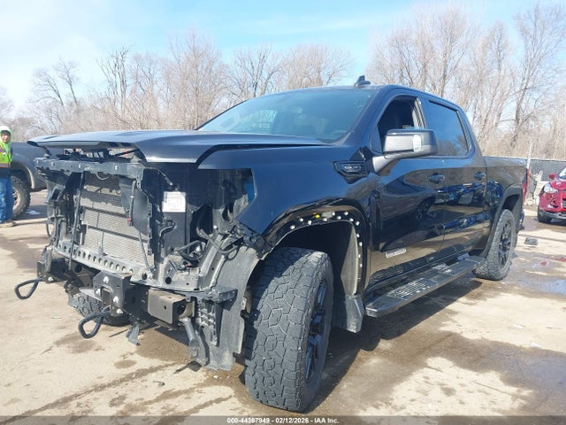 Aukcja sprzedaży 2020 Gmc Sierra 1500 4wd  Short Box Elevation, vin: 3GTU9CEDXLG347016, numer aukcji: 44367949