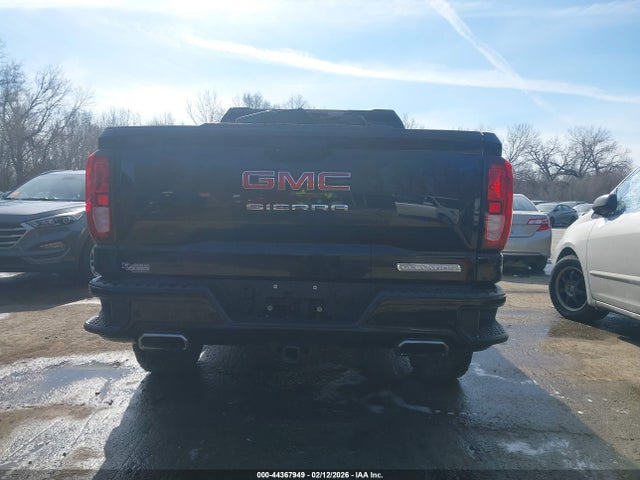 Aukcja sprzedaży 2020 Gmc Sierra 1500 4wd  Short Box Elevation, vin: 3GTU9CEDXLG347016, numer aukcji: 44367949