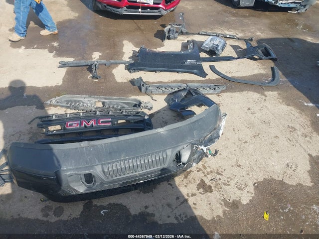 Aukcja sprzedaży 2020 Gmc Sierra 1500 4wd  Short Box Elevation, vin: 3GTU9CEDXLG347016, numer aukcji: 44367949