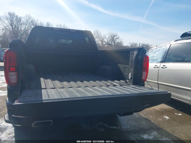 Aukcja sprzedaży 2020 Gmc Sierra 1500 4wd  Short Box Elevation, vin: 3GTU9CEDXLG347016, numer aukcji: 44367949